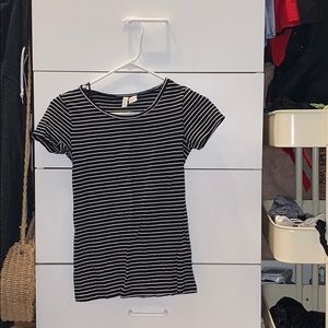Striped Tee